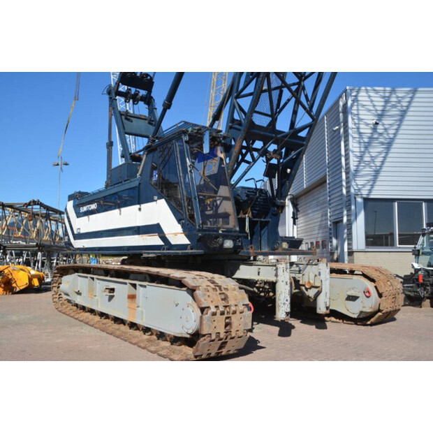1996 Sumitomo SC800-47488059