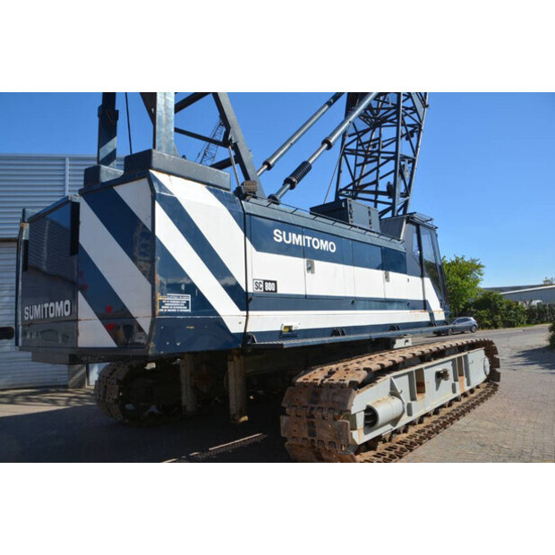1996 Sumitomo SC800-47488061