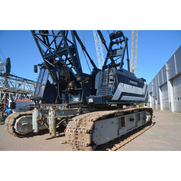 1996 Sumitomo SC800-47488062
