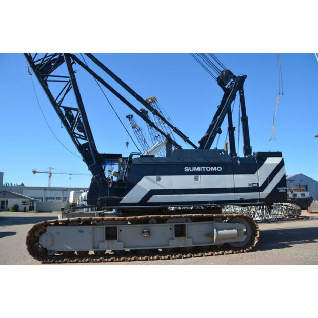 1996 Sumitomo SC800-47488064