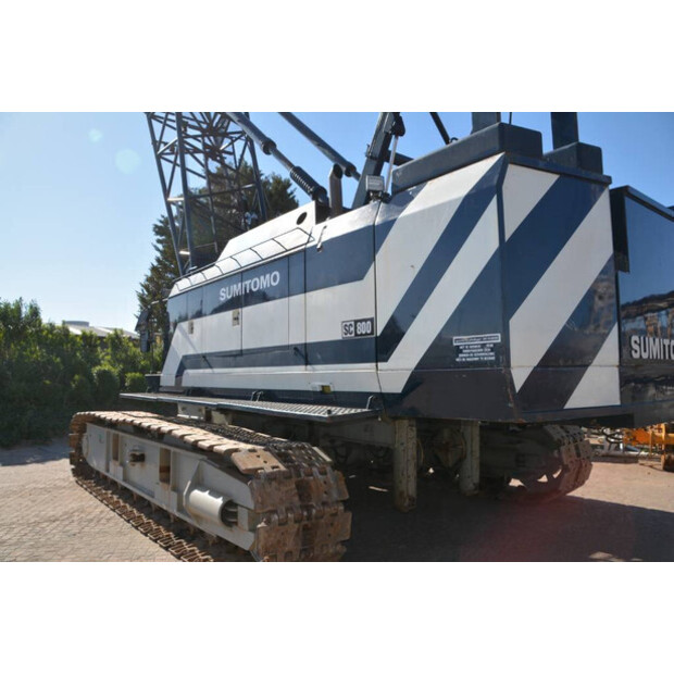 1996 Sumitomo SC800-47488065