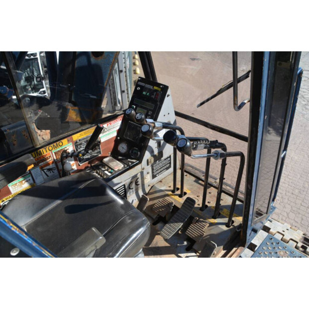 1996 Sumitomo SC800-47488068