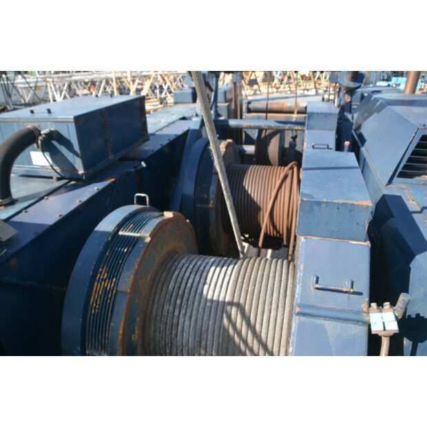 1996 Sumitomo SC800-47488073