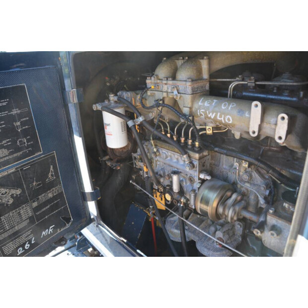 1996 Sumitomo SC800-47488074