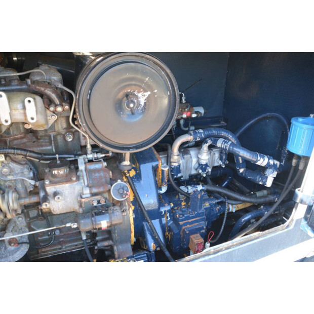 1996 Sumitomo SC800-47488075