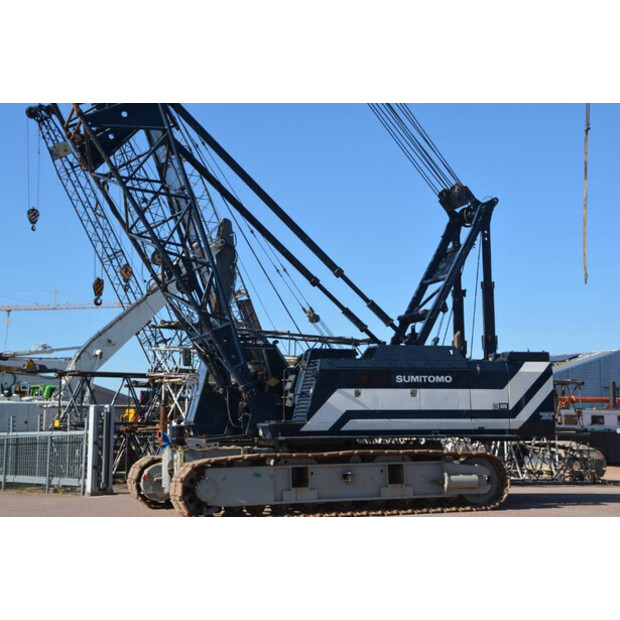 1996 Sumitomo SC800-47488078