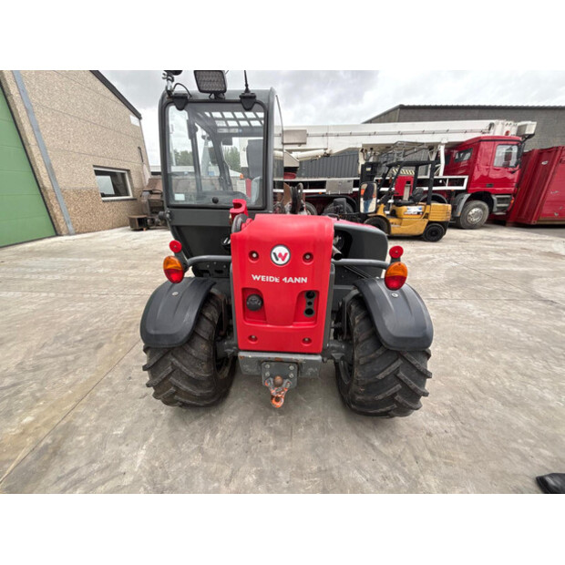 2012 Weidemann T4512-47488080