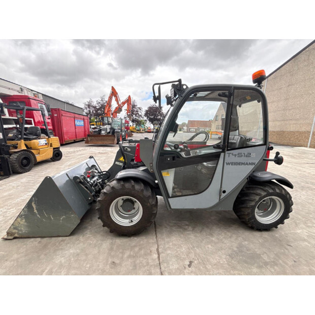 2012 Weidemann T4512-47488081