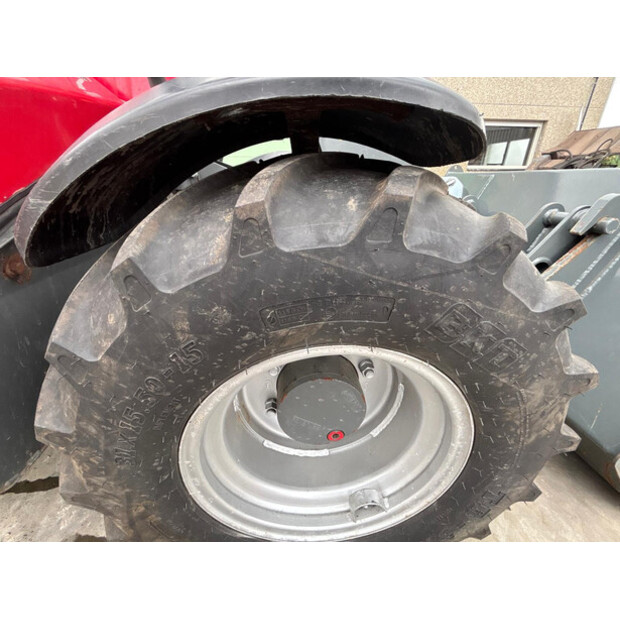 2012 Weidemann T4512-47488084