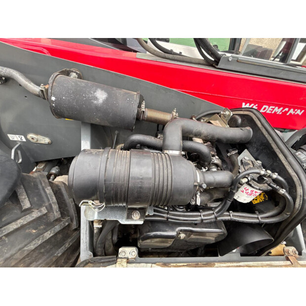 2012 Weidemann T4512-47488085
