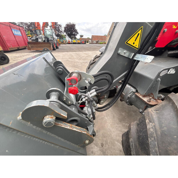 2012 Weidemann T4512-47488086
