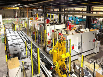 صورة ل 2015 Fanuc M-900iB/700