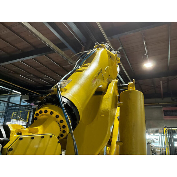 2015 Fanuc M-900iB/700-47488125