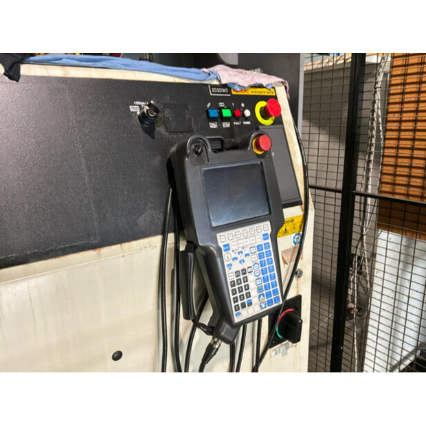 2015 Fanuc M-900iB/700-47488131