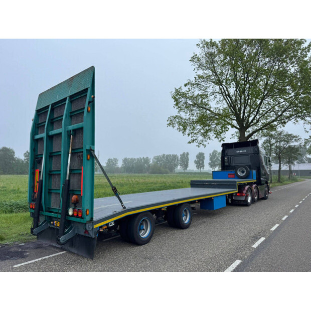 1985 Netam-Fruehauf ONCZ23-216-47488378