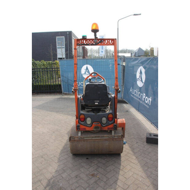 2015 HAMM HD10VV-47488669