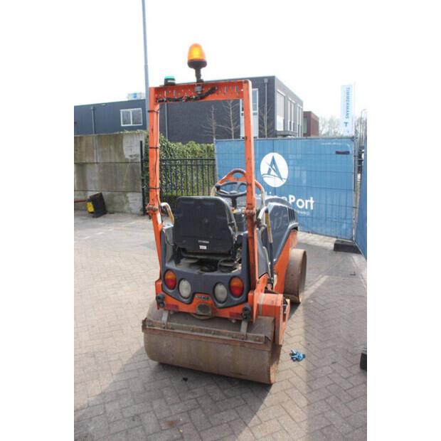 2015 HAMM HD10VV-47488670