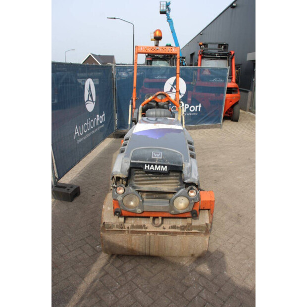 2015 HAMM HD10VV-47488672