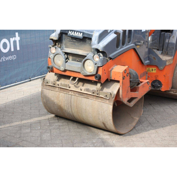 2015 HAMM HD10VV-47488674