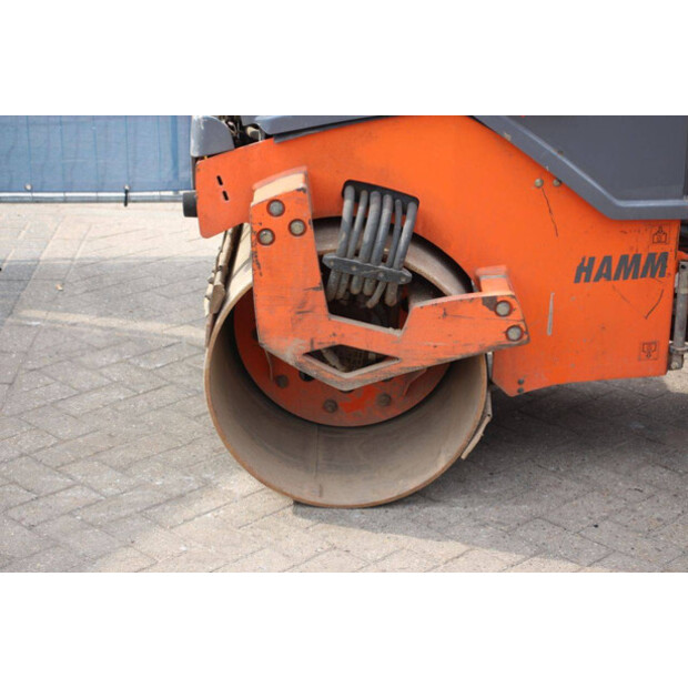 2015 HAMM HD10VV-47488676