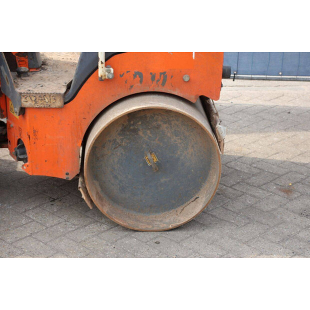 2015 HAMM HD10VV-47488677