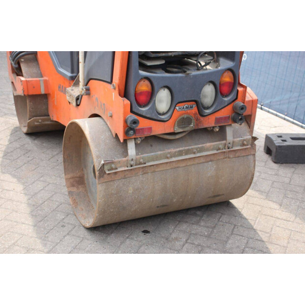 2015 HAMM HD10VV-47488678