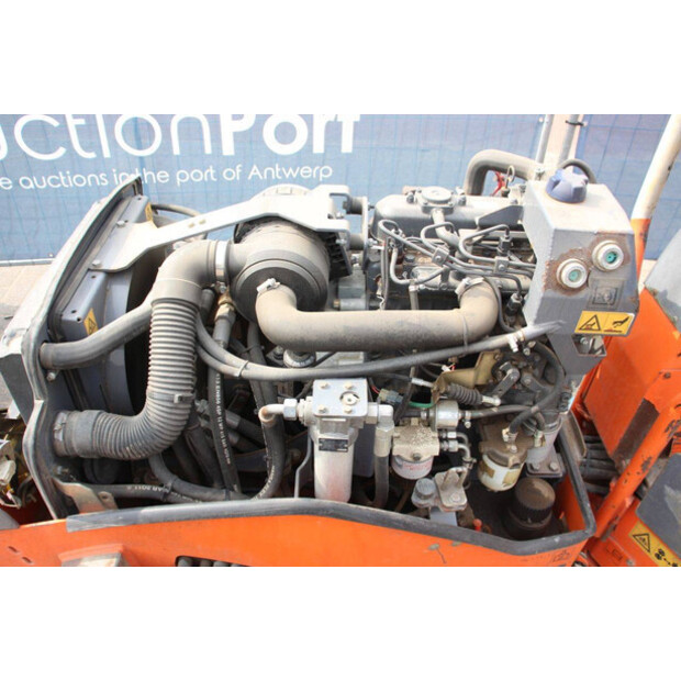 2015 HAMM HD10VV-47488679