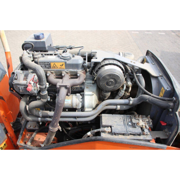 2015 HAMM HD10VV-47488680