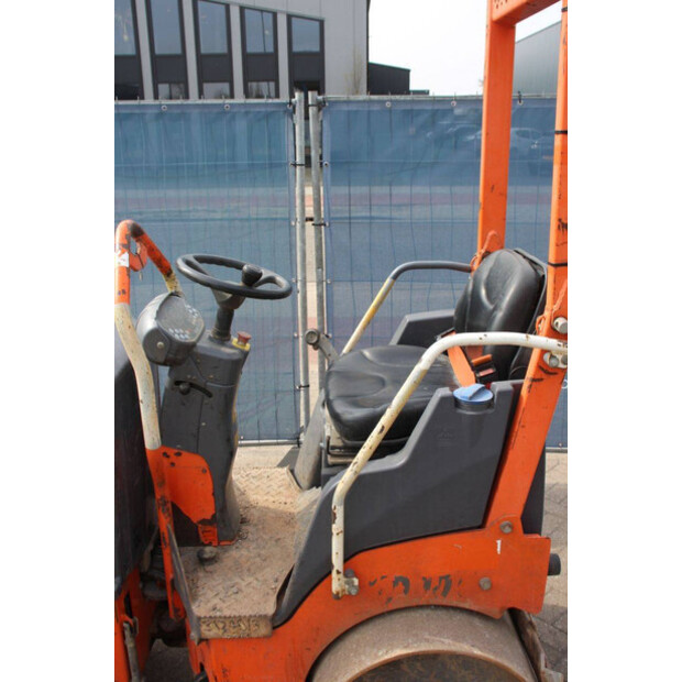 2015 HAMM HD10VV-47488684
