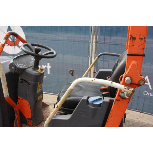 2015 HAMM HD10VV-47488685