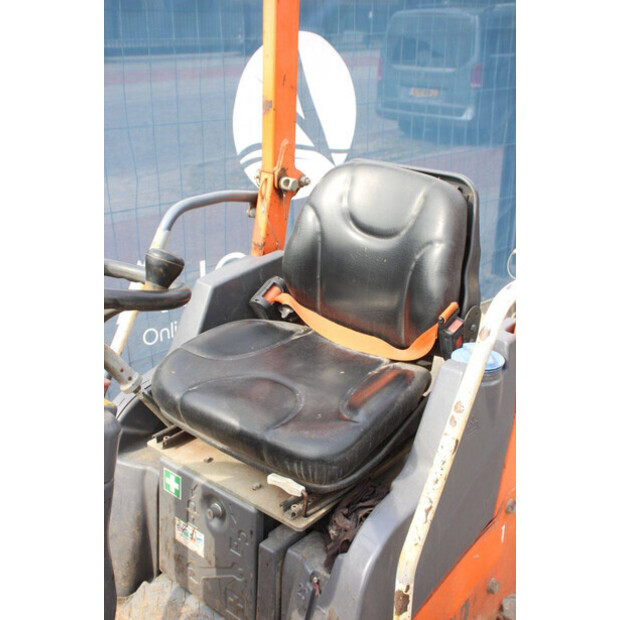 2015 HAMM HD10VV-47488688