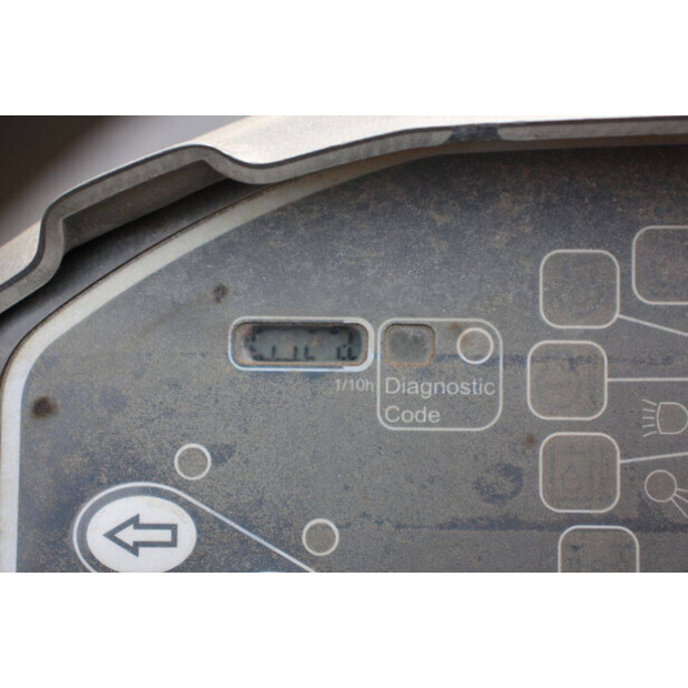 2015 HAMM HD10VV-47488690