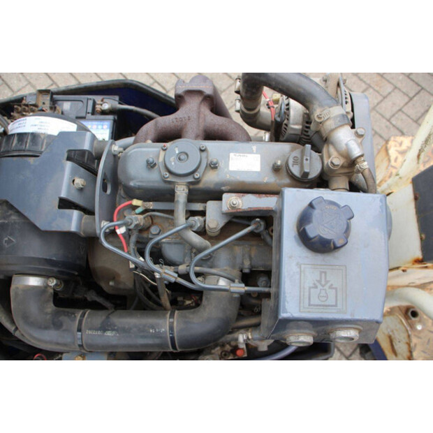 2014 HAMM HD8VV-47488780