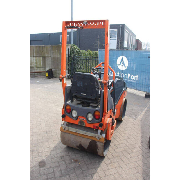2015 HAMM HD 8 VV-47488794