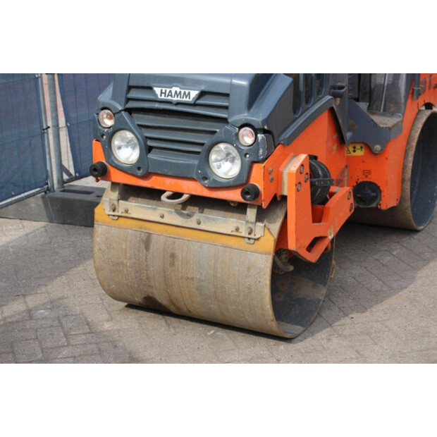 2015 HAMM HD 8 VV-47488802