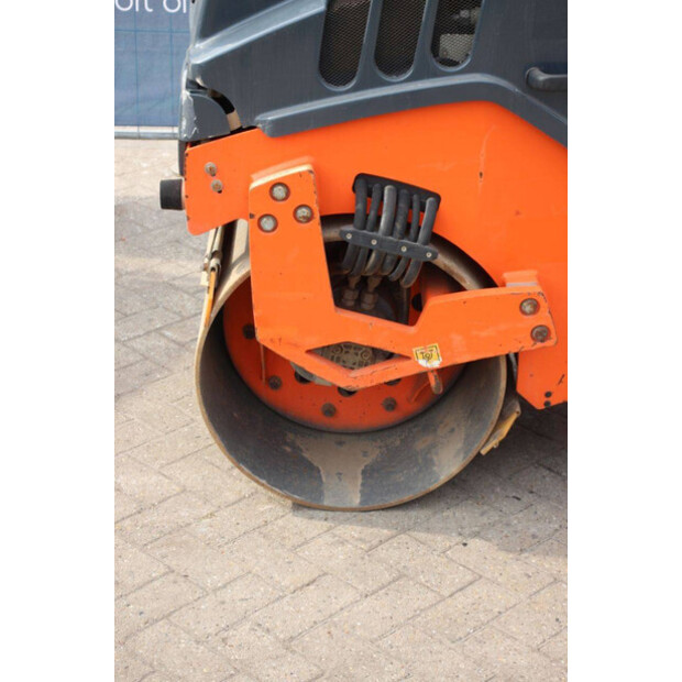 2015 HAMM HD 8 VV-47488804