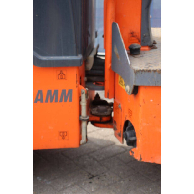 2015 HAMM HD 8 VV-47488808