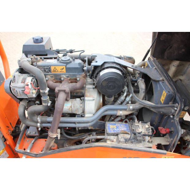 2015 HAMM HD 8 VV-47488813