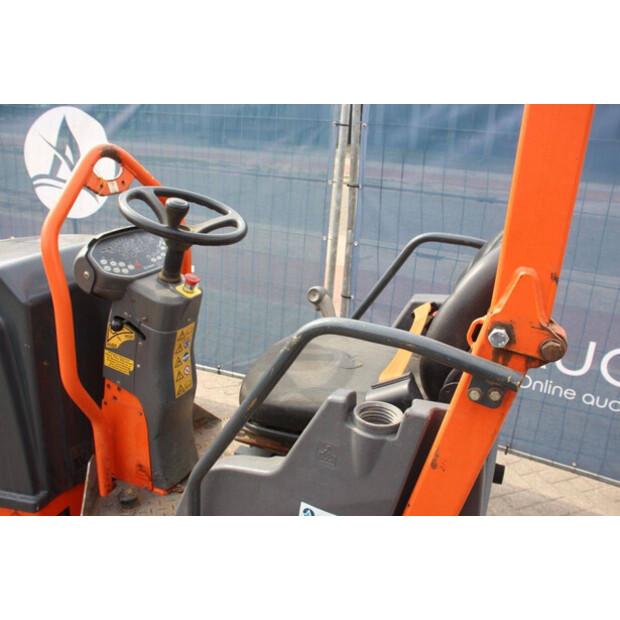 2015 HAMM HD 8 VV-47488816