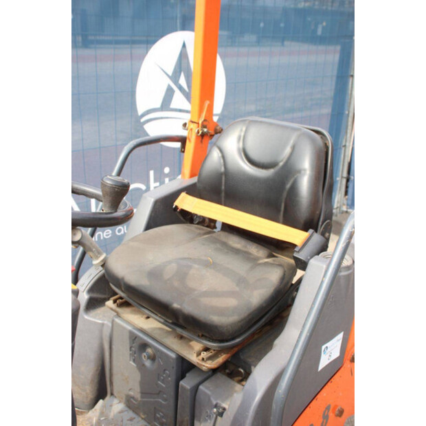 2015 HAMM HD 8 VV-47488818