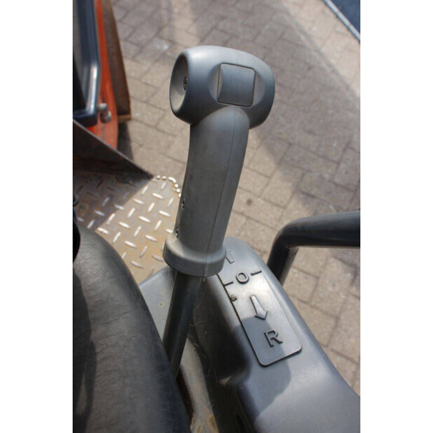 2015 HAMM HD 8 VV-47488819