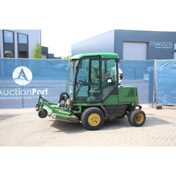 2008 JOHN DEERE 1515-47488879