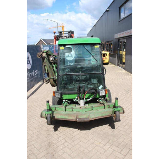 2008 JOHN DEERE 1515-47488885