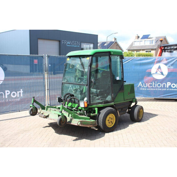 2008 JOHN DEERE 1515-47488889