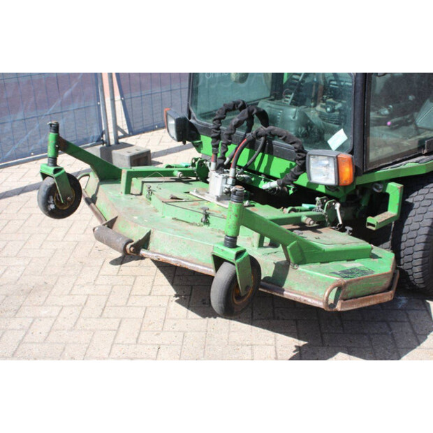 2008 JOHN DEERE 1515-47488891