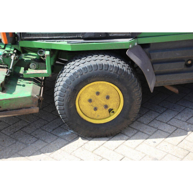 2008 JOHN DEERE 1515-47488893