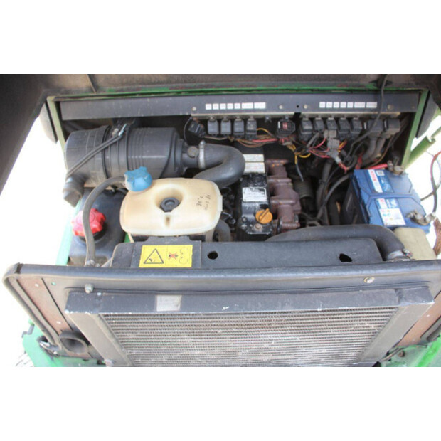 2008 JOHN DEERE 1515-47488895