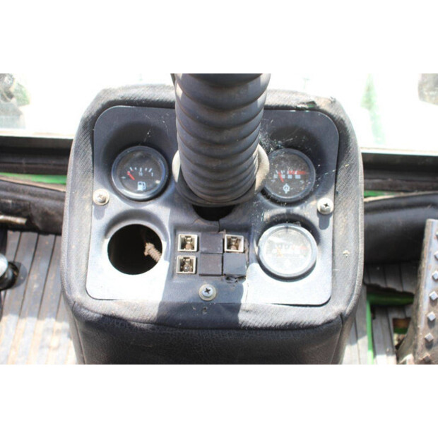2008 JOHN DEERE 1515-47488901