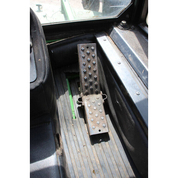 2008 JOHN DEERE 1515-47488916
