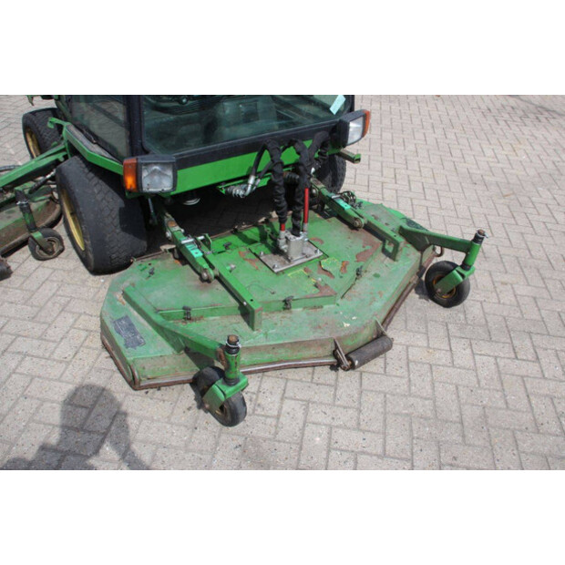 2008 JOHN DEERE 1515-47488920